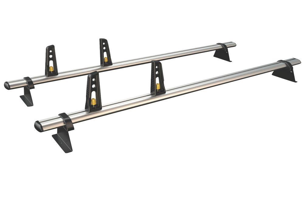 Van Guard VG315-2 Vauxhall Vivaro 2014 - 2019 ULTI Van Roof Bars 1570mm