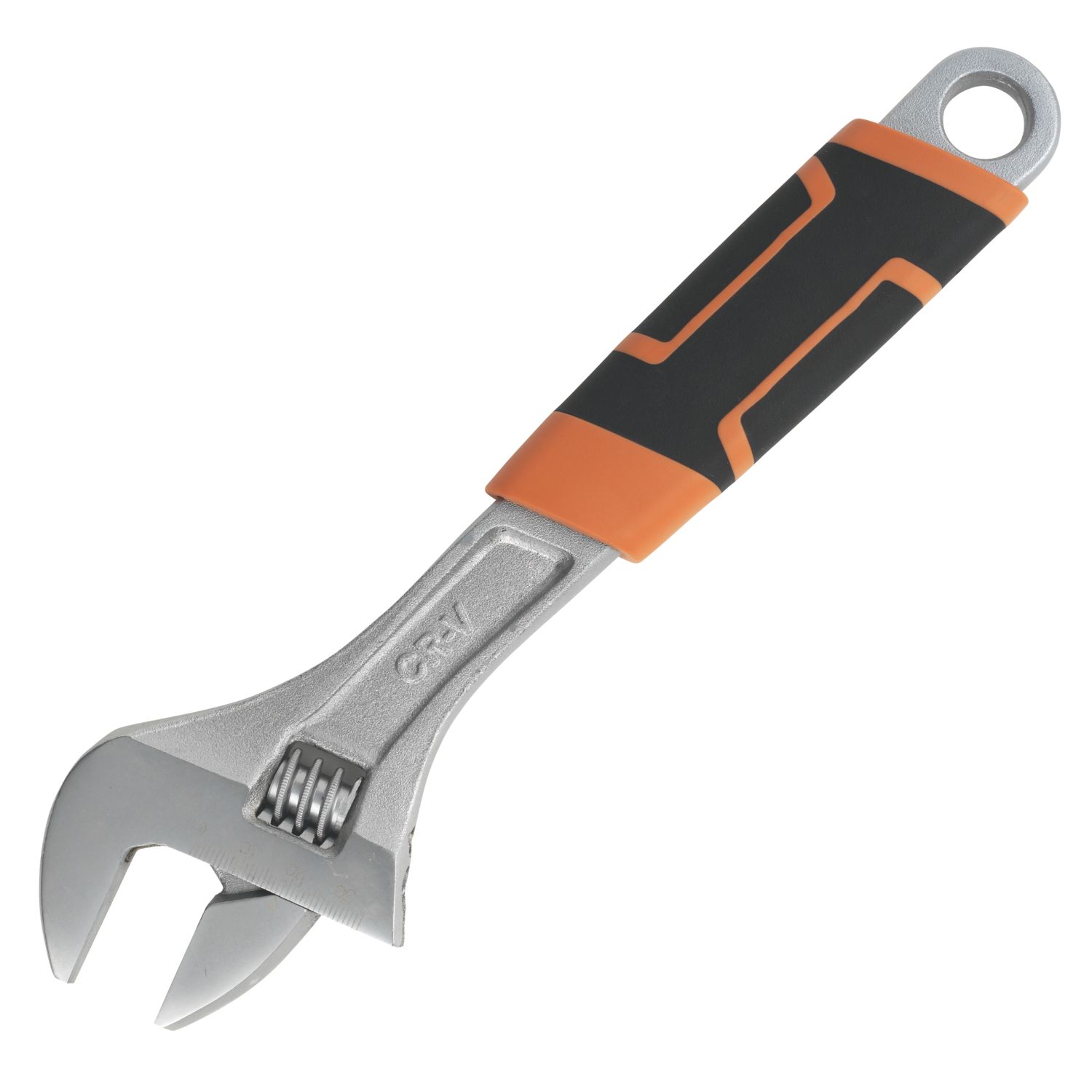 Magnusson Adjustable Wrench 10" (5265V)