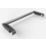 Van Guard VGR-04 Volkswagen Caddy 2004 - 2010 Van Bar Roller Kit 742mm
