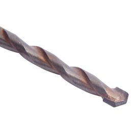 Erbauer  Straight Shank Masonry Drill Bit 5mm x 85mm