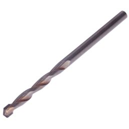 Erbauer  Straight Shank Masonry Drill Bit 5mm x 85mm