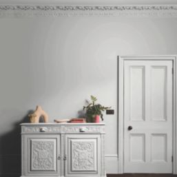 Ronseal 5Ltr Slate Grey Matt Emulsion Multi Surface Paint