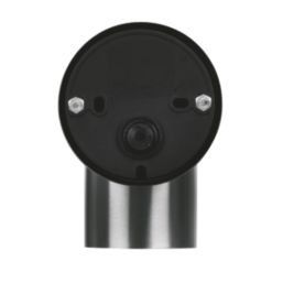 4lite Marinus Sleek Outdoor Wall Light Stainless Steel