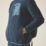 Regatta Frankie Full Zip Fleece Navy / China Blue Medium 44.8" Chest