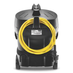 Karcher Pro T 11 Re!Plast 850W 11Ltr  Professional Dry Vacuum Cleaner 220-240V