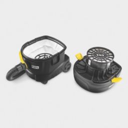 Karcher Pro T 11 Re!Plast 850W 11Ltr  Professional Dry Vacuum Cleaner 220-240V