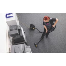 Karcher Pro T 11 Re!Plast 850W 11Ltr  Professional Dry Vacuum Cleaner 220-240V