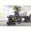 Karcher Pro T 11 Re!Plast 850W 11Ltr  Professional Dry Vacuum Cleaner 220-240V