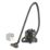 Karcher Pro T 11 Re!Plast 850W 11Ltr  Professional Dry Vacuum Cleaner 220-240V