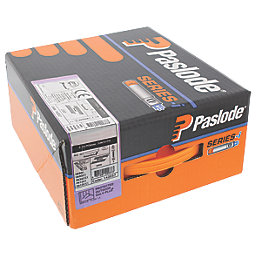 Paslode Galvanised-Plus IM360 Collated Nails
 2.8mm x 51mm 3300 Pack