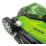 Greenworks  40V 1 x 2.0Ah Li-Ion   Cordless 35cm Lawn Mower