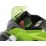 Greenworks  40V 1 x 2.0Ah Li-Ion   Cordless 35cm Lawn Mower