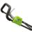 Greenworks  40V 1 x 2.0Ah Li-Ion   Cordless 35cm Lawn Mower
