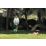 Greenworks  40V 1 x 2.0Ah Li-Ion   Cordless 35cm Lawn Mower