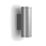Philips Hue Appear Outdoor LED Smart Up/Down Wall Light Inox 8W 1180lm