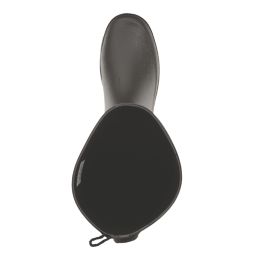 Regatta Mumford II Size 7  Black Non Safety Wellies