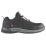 Scruffs Argon Size 9  Black/Grey Slip-On   Safety Trainers