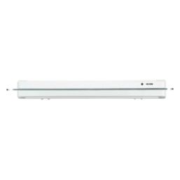 Sylvania LiFeSafe Maintained or Non-Maintained Emergency LED Exit Sign with Up, Down, Left & Right Arrow 2.2W 20lm
