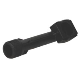 Karcher KAR 40637830  High Pressure Outlet with O-Ring Seal