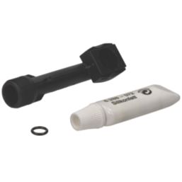 Karcher KAR 40637830  High Pressure Outlet with O-Ring Seal