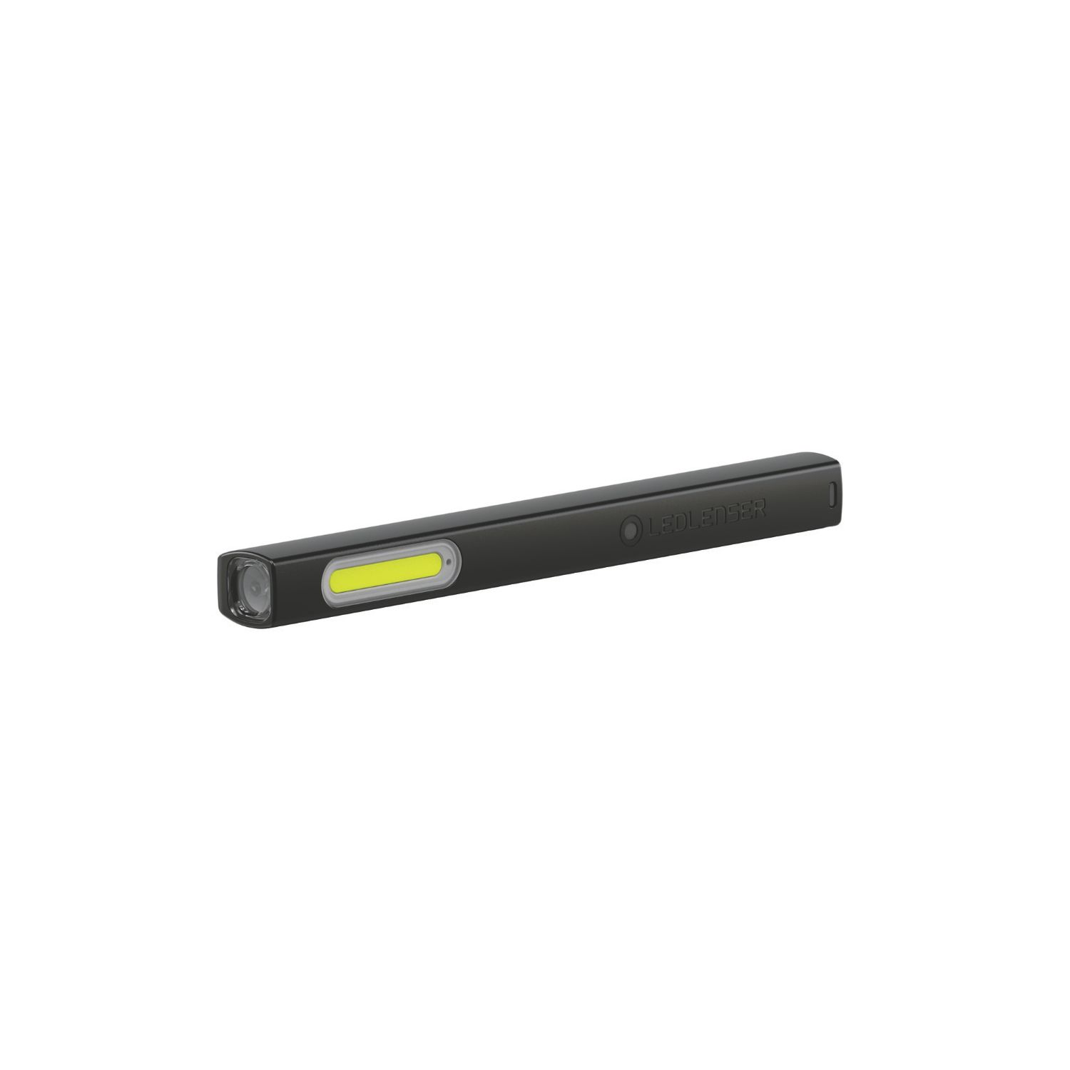 LEDlenser W2 Work LED Inspection Light Black 160lm (526RA)