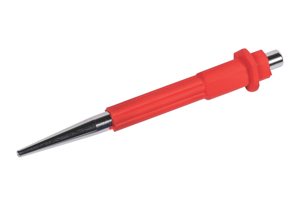 Centre punch screwfix discount