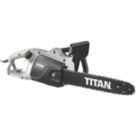 Refurb Titan TTL758CHN 2000W 230V Electric  40cm Chainsaw