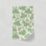 LickPro Green Clover 01 Wallpaper Sample 0.18m x 0.29m