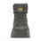 CAT Crossrail 2.0 Size 6  Black Waterproof  Safety Boots