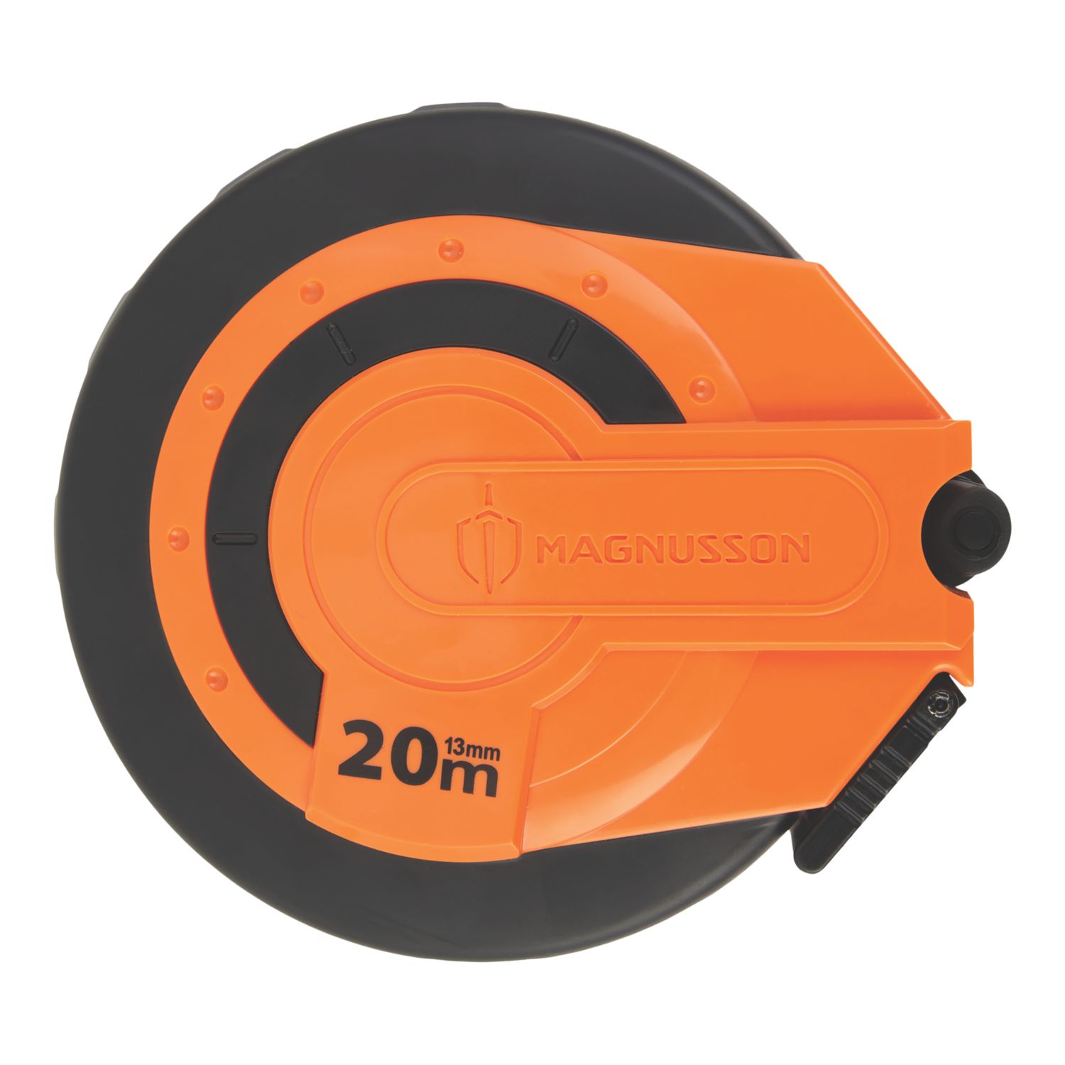 Magnusson 20m Tape Measure (526YC)