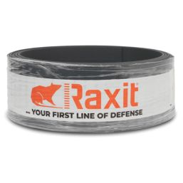 Metex Raxit Insects, Rodents & Small Animals Door Proofing Seal 5m x 75mm