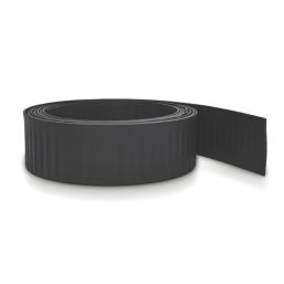 Metex Raxit Insects, Rodents & Small Animals Door Proofing Seal 5m x 75mm