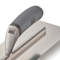 Ragni FeatherEdge Finishing Trowel 14" x 4 3/4"