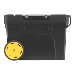 STANLEY® 37 Litre Mobile Job Chest with Removable Cups