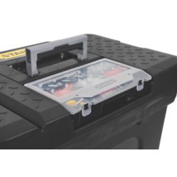 Stanley Pro Mobile Tool Chest 24 1/2"