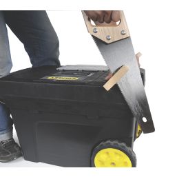 Stanley Tool Box 26 - Screwfix