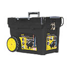 Stanley Pro Mobile Tool Chest 24 1/2"