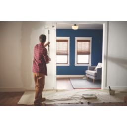 Wooster Pro Doo-Z Medium Pile Roller Sleeve Multipurpose 9" x 70mm