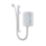 Triton Enrich White 8.5kW  Manual Electric Shower