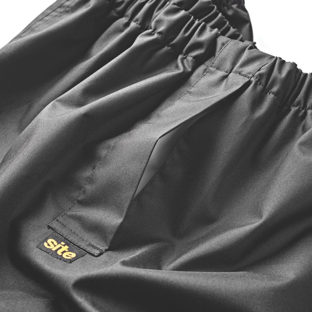 Screwfix store waterproof pants