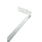 Simpson Strong-Tie Bent Heavy Restraint Straps 900mm 10 Pack