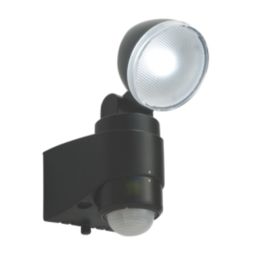 Screwfix outdoor security deals lights