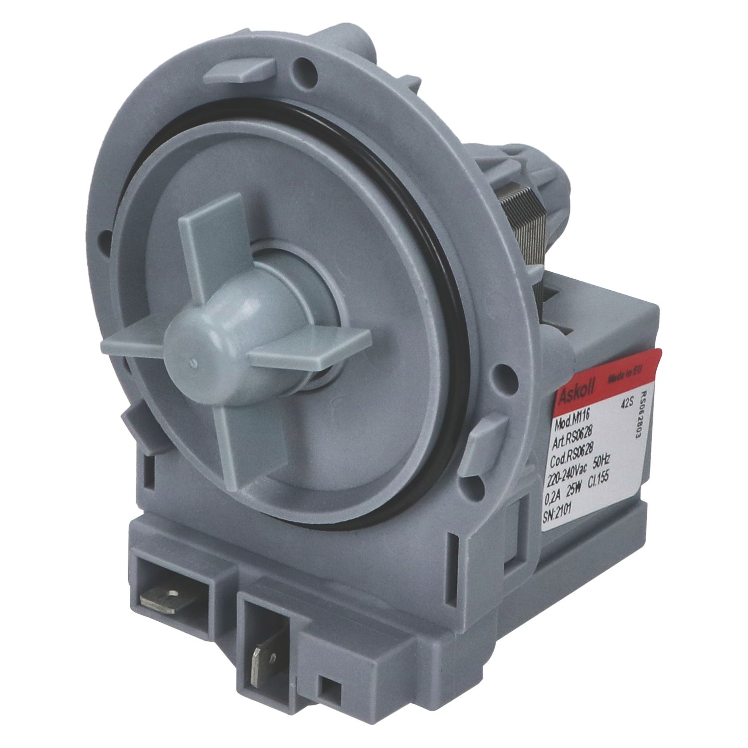 Electruepart PMP9141 Drain Pump (527CF)