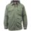 Hard Yakka   Men's Jacket Green Large 40" Chest