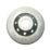 Norton Expert EU CG2  Multi-Material Diamond Grinding Cup 115mm (4") x 22.23mm