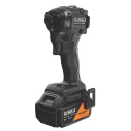 DEWALT McLaren F1 Team DCF86MM1T-GB 18V 1 x 4.0Ah Li-Ion XR Brushless Cordless Impact Driver
