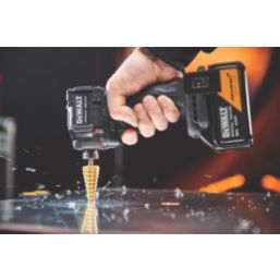DEWALT McLaren F1 Team DCF86MM1T-GB 18V 1 x 4.0Ah Li-Ion XR Brushless Cordless Impact Driver