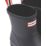 Hunter Original Play Short Size 4 Womens Black Non Safety Wellies
