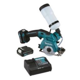 Makita cordless deals 12v tile saw