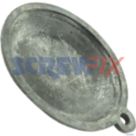 Ideal Heating 075421 CH PRESSURE SWITCH MEMBRANE BI1011 103
